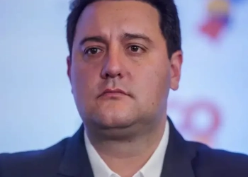 Filho do apresentador Ratinho pode disputar Presidência da República