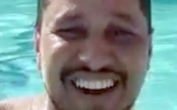 CHEFE DO TERCEIRO COMANDO É MORTO NUMA OPERAÇÃO POLICIAL NO RIO