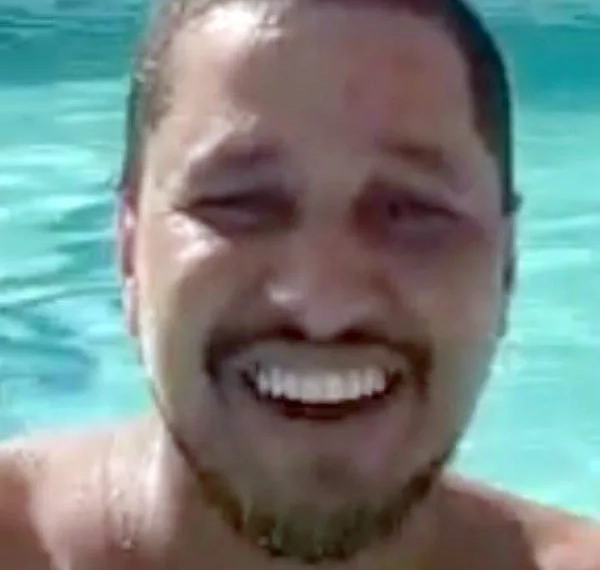 CHEFE DO TERCEIRO COMANDO É MORTO NUMA OPERAÇÃO POLICIAL NO RIO