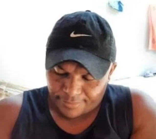 IDENTIFICADO MILICIANO MORTO POR TRAFICANTES M GUARATIBA!!
