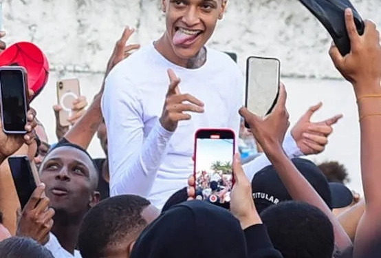 O ESCÂNDALO CONTINUA: VEJA AS RESTRIÇÕES QUE ORUAM TERÁ PARA NÃO VOLTAR À PRISÃO!