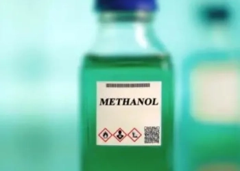 URGENTE!! CINCO MORTES CONFIRMADAS POR INTOXICAÇÃO COM METANOL