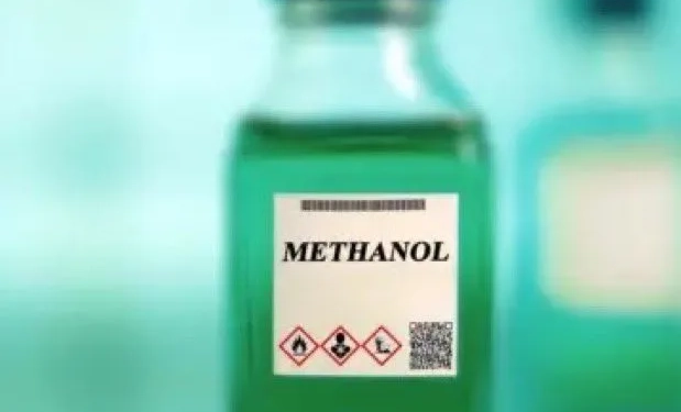 URGENTE!! CINCO MORTES CONFIRMADAS POR INTOXICAÇÃO COM METANOL