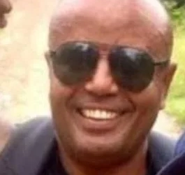 URGENTE!! EX-PM E MILICIANO É EXECUTADO NA TARDE DESTA TERÇA-FEIRA NA ZONA OESTE!!