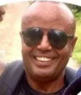URGENTE!! EX-PM E MILICIANO É EXECUTADO NA TARDE DESTA TERÇA-FEIRA NA ZONA OESTE!!