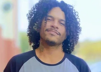 Família procura por Marcos Vinicius, jovem desaparecido na Zona Oeste do Rio