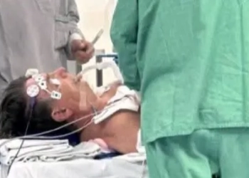 Urgente: Bolsonaro é levado às pressas para hospital em Brasília após mal-estar