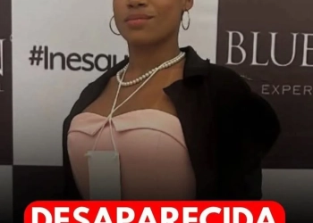 Mistério em Paciência: Karine está desaparecida há 25 dias e família vive drama em busca de respostas