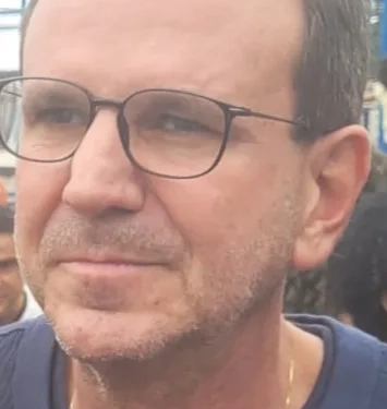 Eduardo Paes dispara e lidera pesquisas para o governo do Rio, apontam Pesquisas