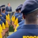 Um marco na prefeitura do Rio: Força Municipal é inaugurada com foco no combate ao crime nas ruas