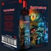 Rede de Supermercados Guanabara é citada em post oficial do Iron Maiden