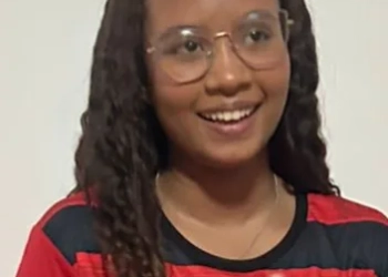 DESAPARECIMENTO EM CAMPO GRANDE: PAI PROCURA DESESPERADAMENTE POR FILHA DE 14 ANOS QUE TEM DEPRESSÃO