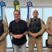 Eduardo Paes recebe guardas municipais após episódio de desrespeito em ocupação do PSOL