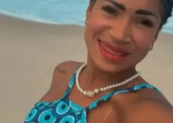 MISTÉRIO NO DESAPARECIMENTO DE JOVEM EM PACIÊNCIA: FAMÍLIA DESESPERADA PEDE AJUDA!