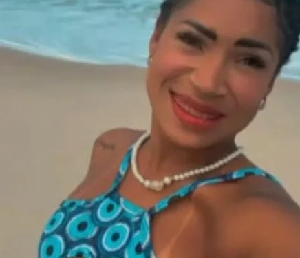 MISTÉRIO NO DESAPARECIMENTO DE JOVEM EM PACIÊNCIA: FAMÍLIA DESESPERADA PEDE AJUDA!