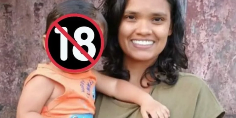 Mistério em Campo Grande: Mulher Desaparece e Família Faz Apelo Desesperado