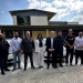 Polícia Civil homenageia comandante do 40º BPM em reconhecimento ao reforço da segurança em Campo Grande