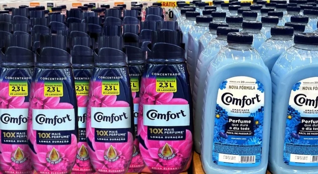 Semana da Limpeza está de volta à rede de Supermercados Guanabara; confira algumas ofertas da campanha