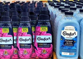 Semana da Limpeza está de volta à rede de Supermercados Guanabara; confira algumas ofertas da campanha