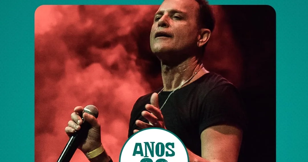 West Shopping celebra 28 anos com samba de raiz e nostalgia dos anos 80