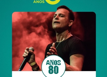 West Shopping celebra 28 anos com samba de raiz e nostalgia dos anos 80