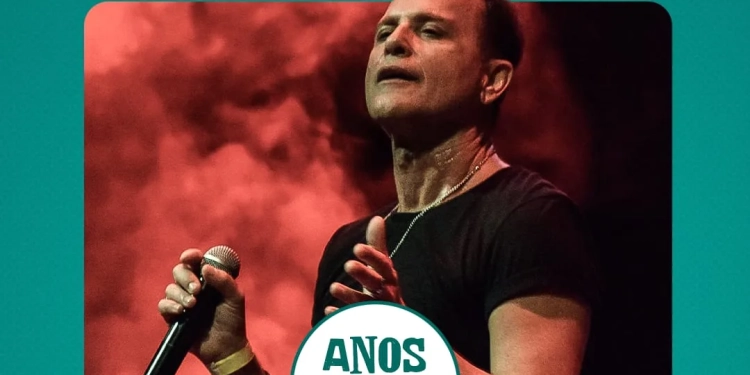 West Shopping celebra 28 anos com samba de raiz e nostalgia dos anos 80