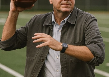 Prefeito Eduardo Paes anuncia em suas redes que o Rio sediará jogo da NFL em 2026