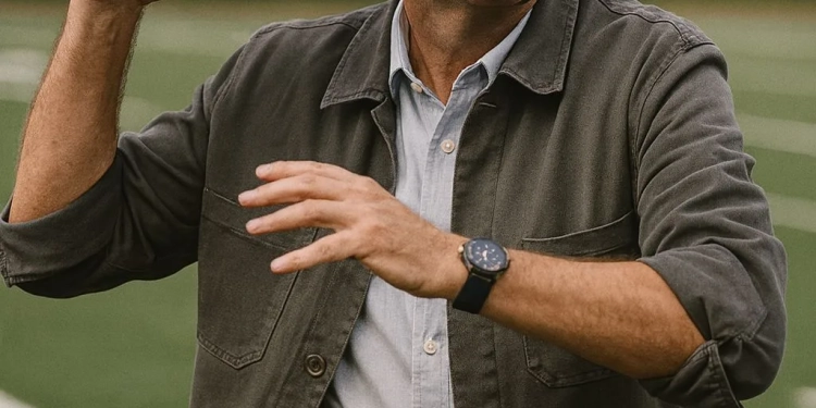 Prefeito Eduardo Paes anuncia em suas redes que o Rio sediará jogo da NFL em 2026