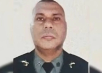 DESCANSE EM PAZ: SARGENTO DA PM É EXECUTADO EM TENTATIVA DE ASSALTO NO RIO