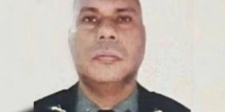 DESCANSE EM PAZ: SARGENTO DA PM É EXECUTADO EM TENTATIVA DE ASSALTO NO RIO