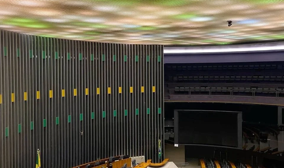 URGENTE: Senado rejeita e enterra a PEC da Blindagem, apelidada de “PEC da Bandidagem”