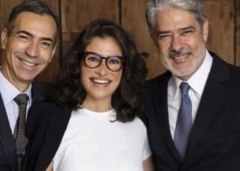 Fim de uma era: William Bonner deixa o Jornal Nacional após 29 anos e Globo anuncia mudanças históricas