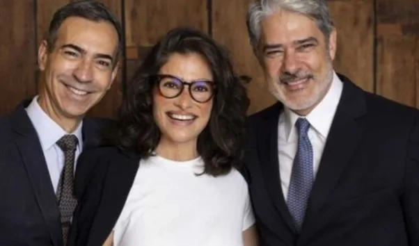 Fim de uma era: William Bonner deixa o Jornal Nacional após 29 anos e Globo anuncia mudanças históricas