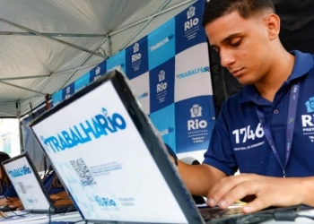 Ptefeitura do Rio abre 1.538 vagas de emprego; mais da metade não exige experiência