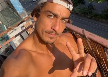 DESCANSE EM PAZ…TRAGÉDIA NA BARRA: QUERIDO EMPRESÁRIO MORRE EM ACIDENTE DE PARAQUEDAS EM PRAIA DA ZONA OESTE DO RIO