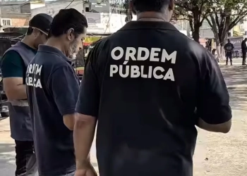 OPERAÇÃO DE ORDENAMENTO URBANO TRANSFORMA PRAÇA EM CAMPO GRANDE