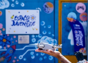 Prefeitura do Rio abre 3,5 mil vagas em cursos gratuitos para jovens em outubro