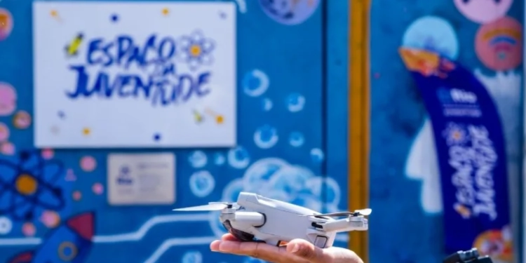 Prefeitura do Rio abre 3,5 mil vagas em cursos gratuitos para jovens em outubro