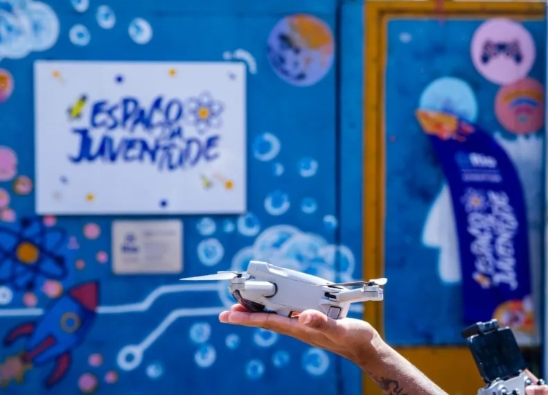 Prefeitura do Rio abre 3,5 mil vagas em cursos gratuitos para jovens em outubro