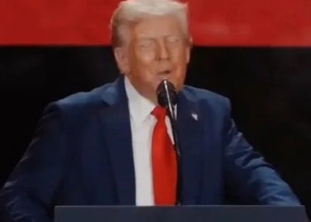 URGENTE: TRUMP PROMETE REVELAÇÃO CHOCANTE SOBRE O AUTISMO – “UMA DAS COISAS MAIS IMPORTANTES DA HISTÓRIA”