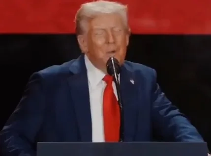 URGENTE: TRUMP PROMETE REVELAÇÃO CHOCANTE SOBRE O AUTISMO – “UMA DAS COISAS MAIS IMPORTANTES DA HISTÓRIA”
