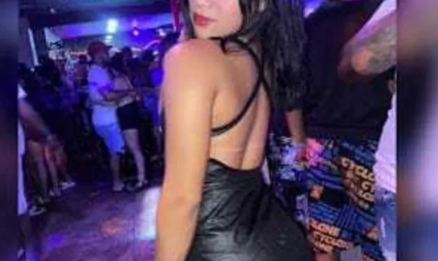 ( VIDEO FORTE) Manicure de 20 anos é encontrada morta em motel,suspeito é preso e cena do crime choca as redes sociais