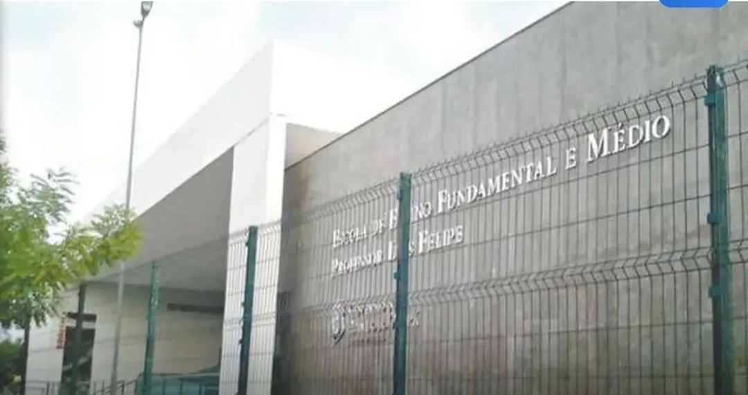 Ataque a tiros em escola deixa dois alunos mortos e três feridos em Sobral