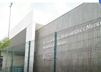 Ataque a tiros em escola deixa dois alunos mortos e três feridos em Sobral