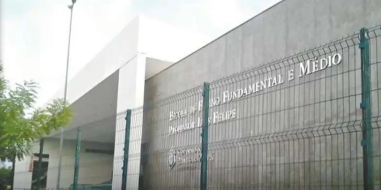 Ataque a tiros em escola deixa dois alunos mortos e três feridos em Sobral