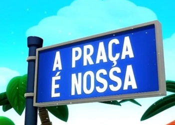 Urgente!! Humorista da praça é nossa é Condenado a 18 Anos de Prisão por Abusar da Própria Filha