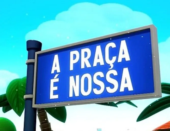 Urgente!! Humorista da praça é nossa é Condenado a 18 Anos de Prisão por Abusar da Própria Filha