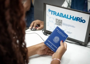 PREFEITURA DO RIO MAIS DE 1.500 VAGAS DE EMPREGO ABERTAS NO RIO: OPORTUNIDADE PARA QUEM BUSCA INSERÇÃO NO MERCADO DE TRABALHO