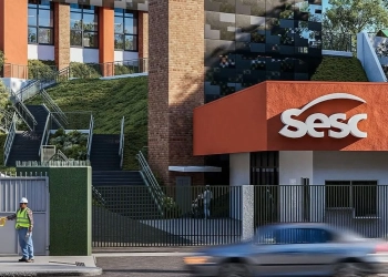 Campo Grande celebra conquista histórica com lançamento da nova unidade do SESC