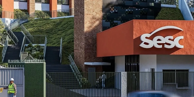 Campo Grande celebra conquista histórica com lançamento da nova unidade do SESC